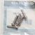 10-37978 Screw C/U For Trim Sender Mtg