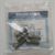 10-38615 Screw .25-28x.75 Transom Assy