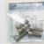 10-38615 Screw .25-28x.75 Transom Assy