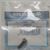 10-40011107 Mercury Screw, M5x16 SS Cyl Block