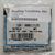 10-40011126 Mercury Screw, M6x13 SS Swivel Bracket