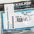 10-41524 Mercury Screw, .25-28x1.75 