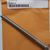 10-43216 Bolt, .25-20x3.50 Clamp Bracket