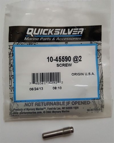 10-45590 Screw Shift Lever