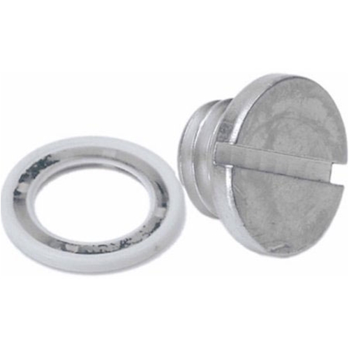 10-79953Q04 Mercury Gearcase Drain Screw Kit