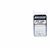 10-79953Q04 Mercury Gearcase Drain Screw Kit