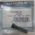 10-805543 Mercury Screw 1.25