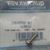 10-878609 Mercury Transom Bracket Screw