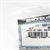 11-68219 Mercury SS Nut, #10-32