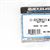 11-826709113 Mercury SS Nut, .375-24