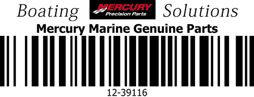 12-39116 Washer