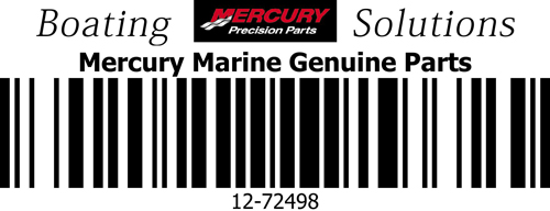 12-72498 Washer,
