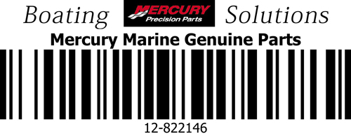 12-822146 Washer