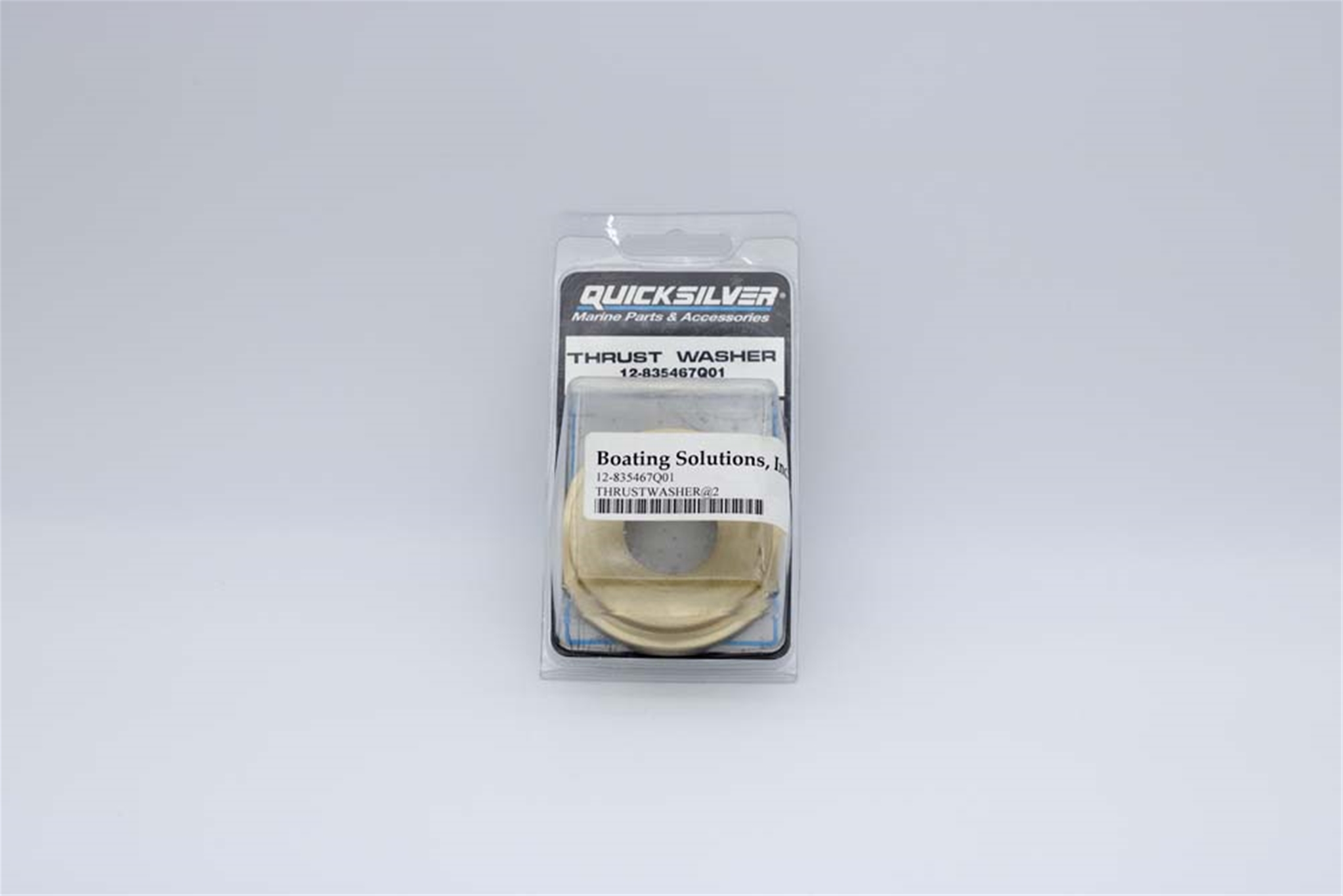 12-835467Q01 Thrustwasher
