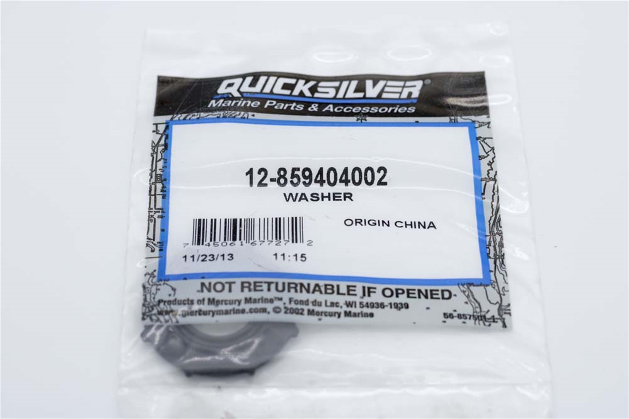 12-859404002 Washer