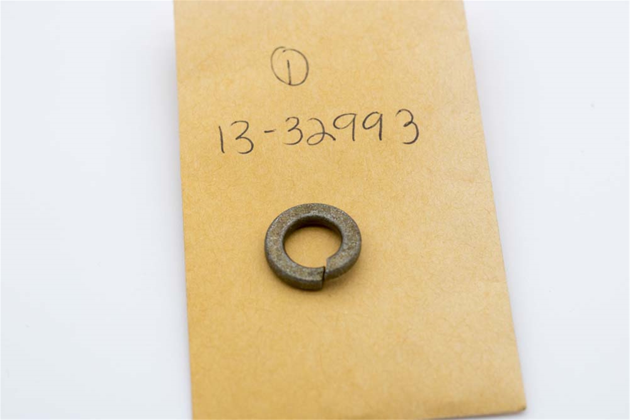 13-32993 Lockwasher
