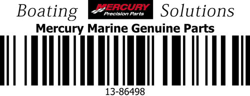 13-86498 Washer Nla