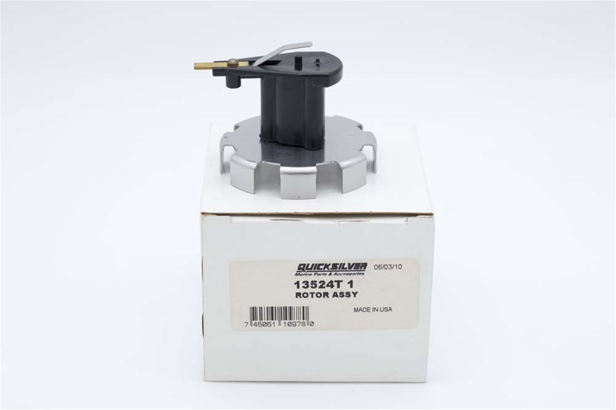 13524T 1 Rotor Assy
