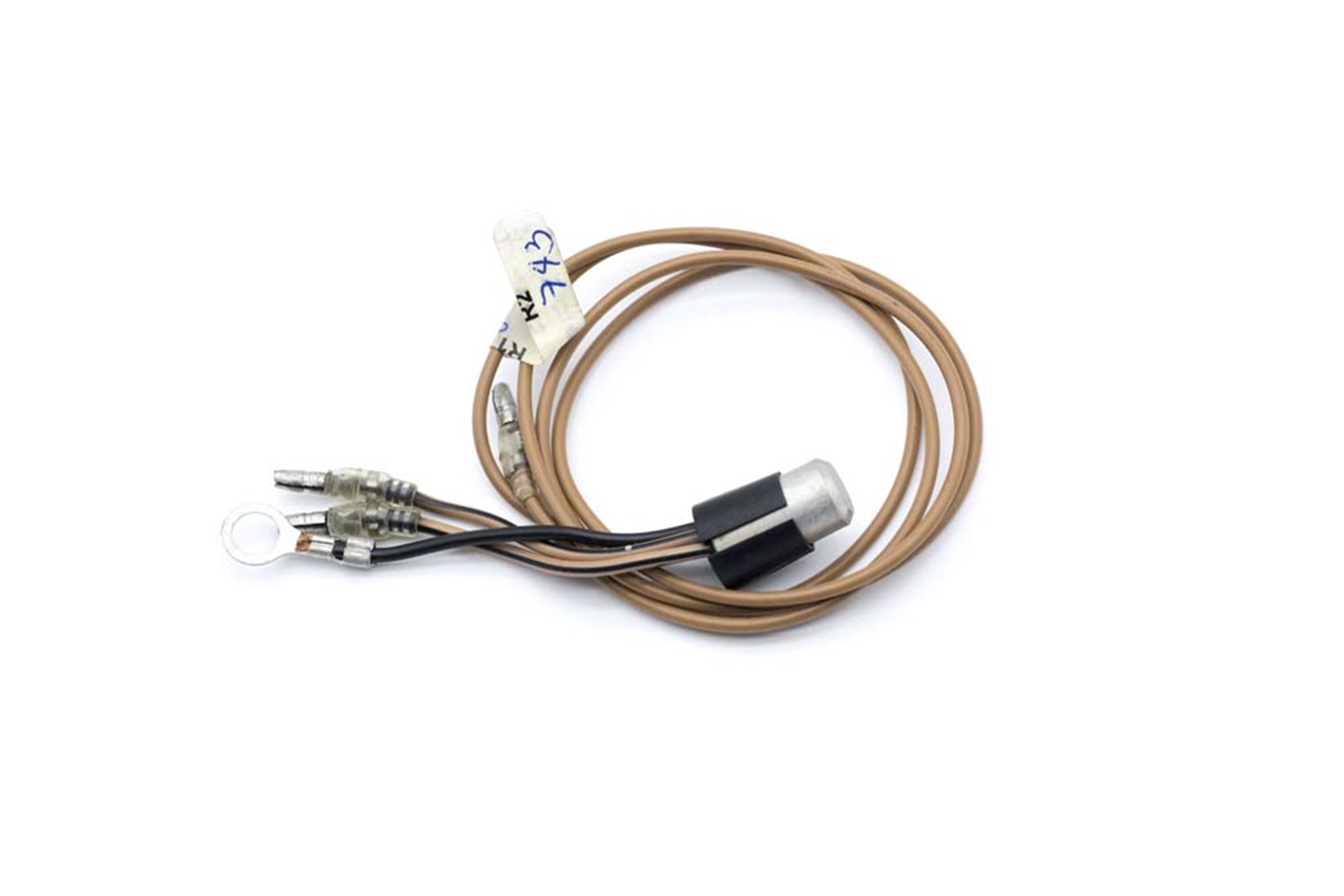 13536A 6 Mercury OEM 200 XRI EFI Temp Sender Portside