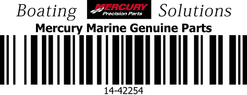 14-42254 Washer,Tab