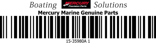15-35980A 1 Shim Set