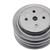 15120T Mercury Mercruiser 3-Groove Pulley 5.5 Inches 15120 90840 90840A1 Used