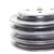 15120T Mercury Mercruiser 3-Groove Pulley 5.5 Inches 15120 90840 90840A1 Used