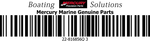22-816856Q 3 Connector