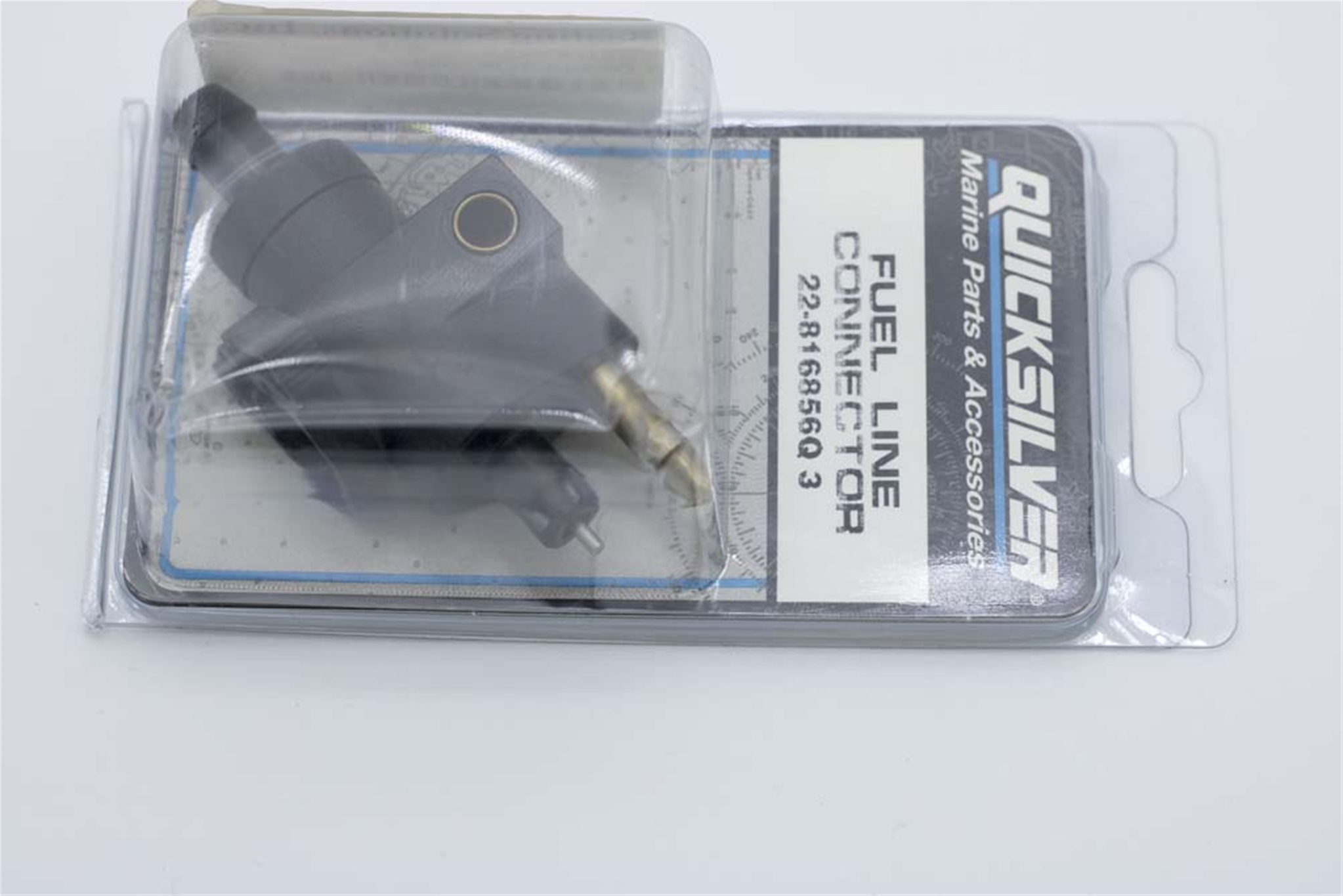 22-816856Q 3 Connector