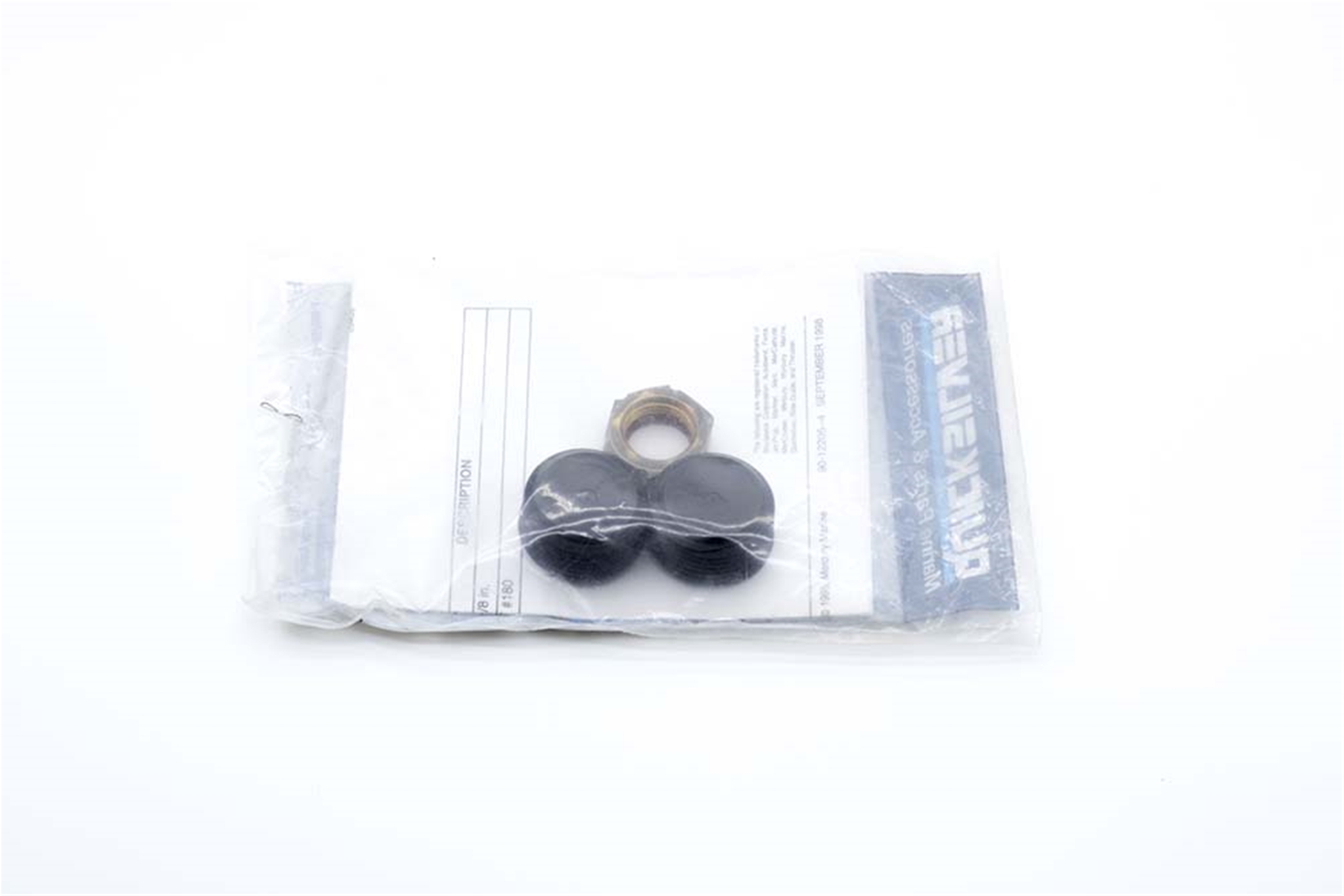 22-88847A 1 Plug Kit