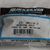 23-30617A 2 Shift Shaft Bushing Assy Mercury OEM