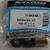 23-806036A 1 Bushing Seal Kit Alpha Mercury OEM