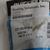 23-818764 Bushing Swivel Tube Mercury OEM