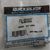 23-85557 Bushing Gear Assembly Mercury OEM Outboards