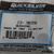 23-98356 Bushing Transom Assembly Mercury OEM