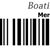 23-98357 1 Bushing Transom Assembly Mercury OEM