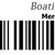 25-45710 1 O Ring Bushing Assembly Mercury OEM