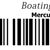 25-898103224 O-Ring Plunger Base Mercury OEM