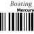 25-F449278 O-Ring Ram Piston Seal Mercury OEM