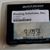 25-20273 O Ring Slinger Mercury OEM