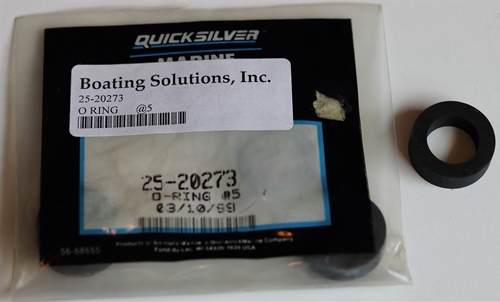 25-20273 O Ring Slinger Mercury OEM