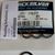 25-29619 O Ring Tilt Tube Seal Kit Mercury OEM