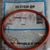 25-31534 O Ring Bearing Carrier Mercury OEM
