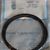 25-32507 O Ring Oil Filter Adapter Mercury OEM