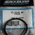 25-33145 O Ring Waterpump Base Mercury OEM