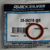 25-36318 O Ring Bushing Assembly Mercury OEM