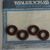 25-804529 O Ring Fuel Injector DFI Mercury OEM