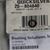25-804840 O Ring Fuel & Air Rail DFI Mercury OEM