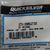 25-806232 O Ring Power Steering Hose Mercury OEM