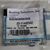 25-F449342 O-Ring Seal Piston Shaft Mercury OEM